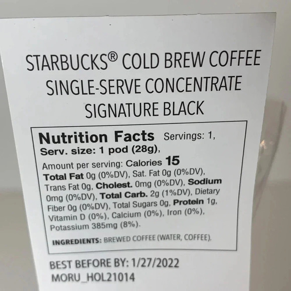 Starbucks 16 oz Holiday Tumbler With Straw 16 oz Red - Picture 10 of 10